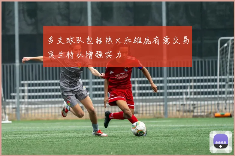 多支球队包括热火和雄鹿有意交易莫兰特以增强实力